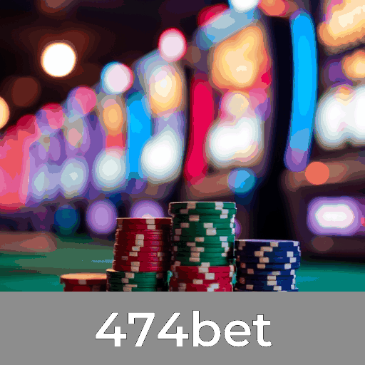 Descubra Jogos de Cassino Diversos no 474bet: Entretenimento Garantido