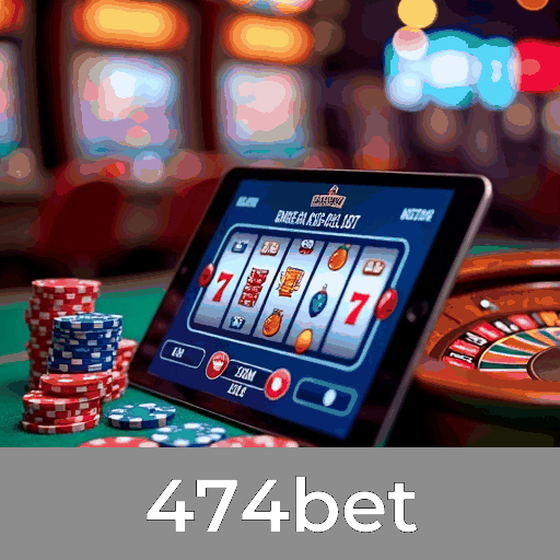 474bet: Aposte com Emoção nos Esportes Brasileiros