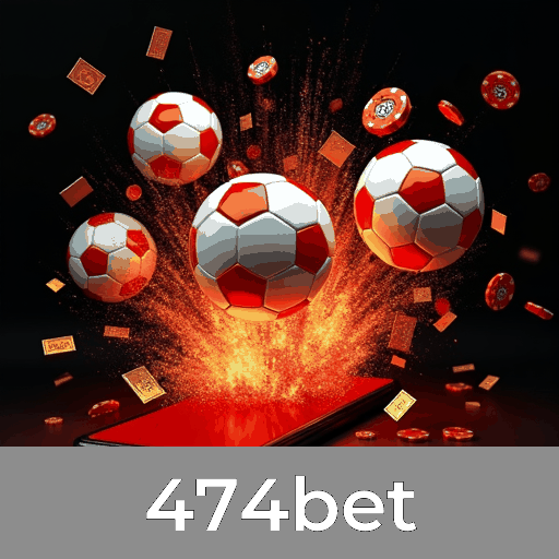 474bet: Descubra Ofertas Exclusivas com Bônus Generosos